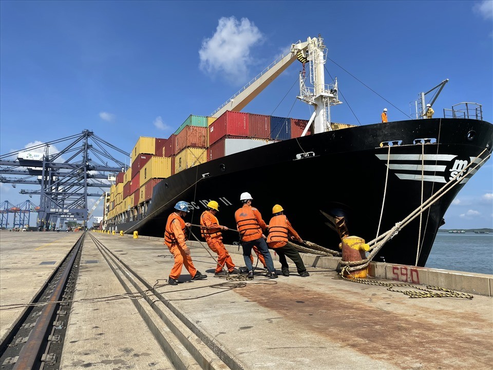 Tuyến nội Á mới kết nối Việt Nam với Trung Quốc, Hàn Quốc và Đông Nam Á