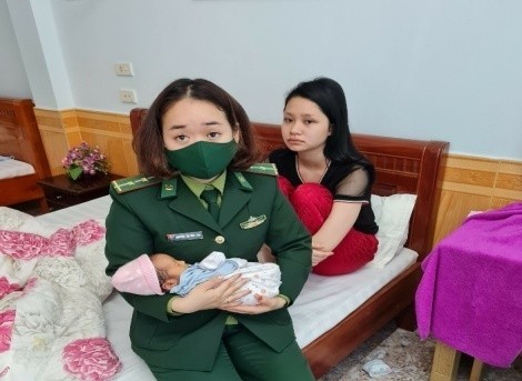 Những nỗ lực phòng, chống mua bán người của Việt Nam