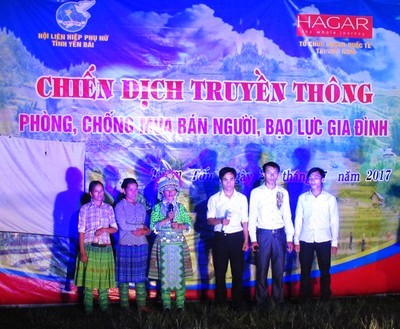 Những nỗ lực phòng, chống mua bán người của Việt Nam