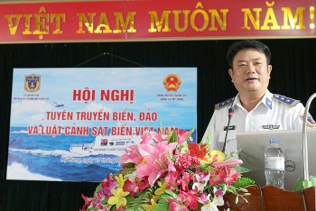 tuyen truyen luat canh sat bien viet nam den nguoi dan ha noi