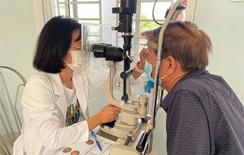 Các chương trình hỗ trợ, hợp tác quốc tế chăm sóc sức khỏe cộng đồng: Ða dạng, thiết thực, toàn diện