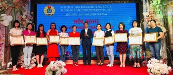 quan cau giay trien khai 5 nhiem vu trong tam trong thang cong nhan nam 2021