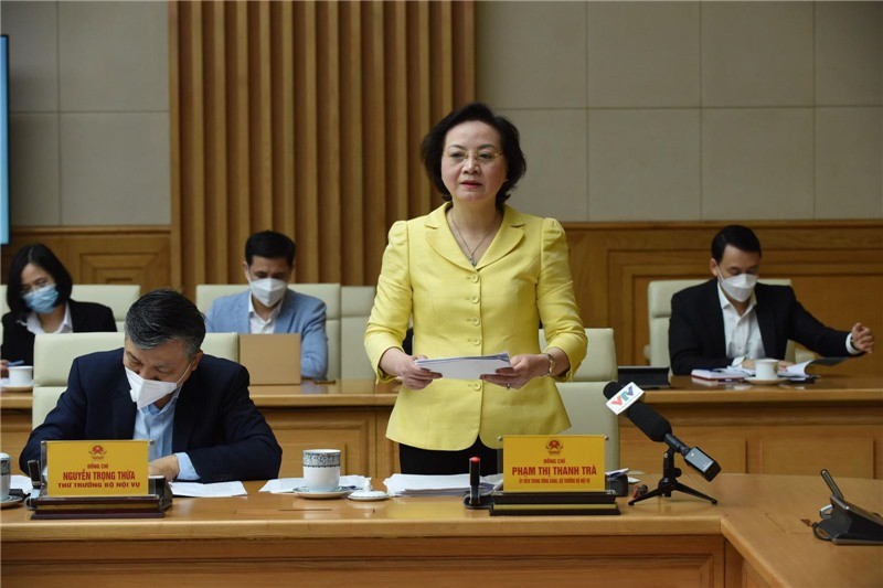 Sắp diễn ra Hội nghị những người đứng đầu các nền công vụ ASEAN và ASEAN+3