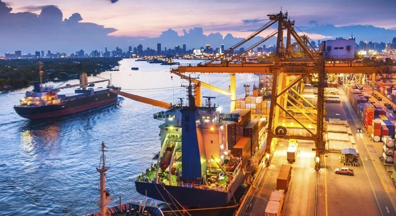 7 tháng năm 2022, kim ngạch xuất khẩu đã vượt 200 tỷ USD