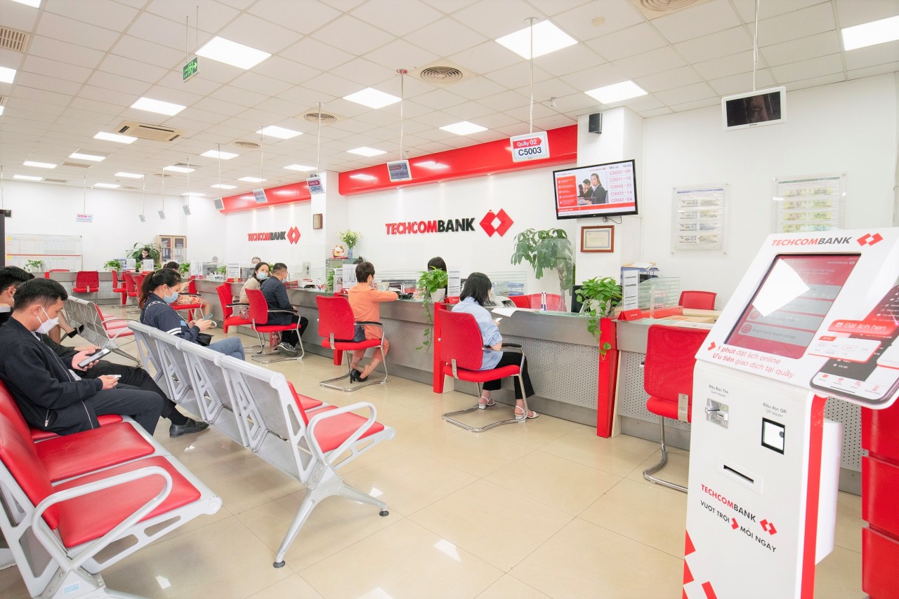 The Asian Banking & Finance vinh danh Techcombank là “Ngân hàng bán lẻ tốt nhất 2022”