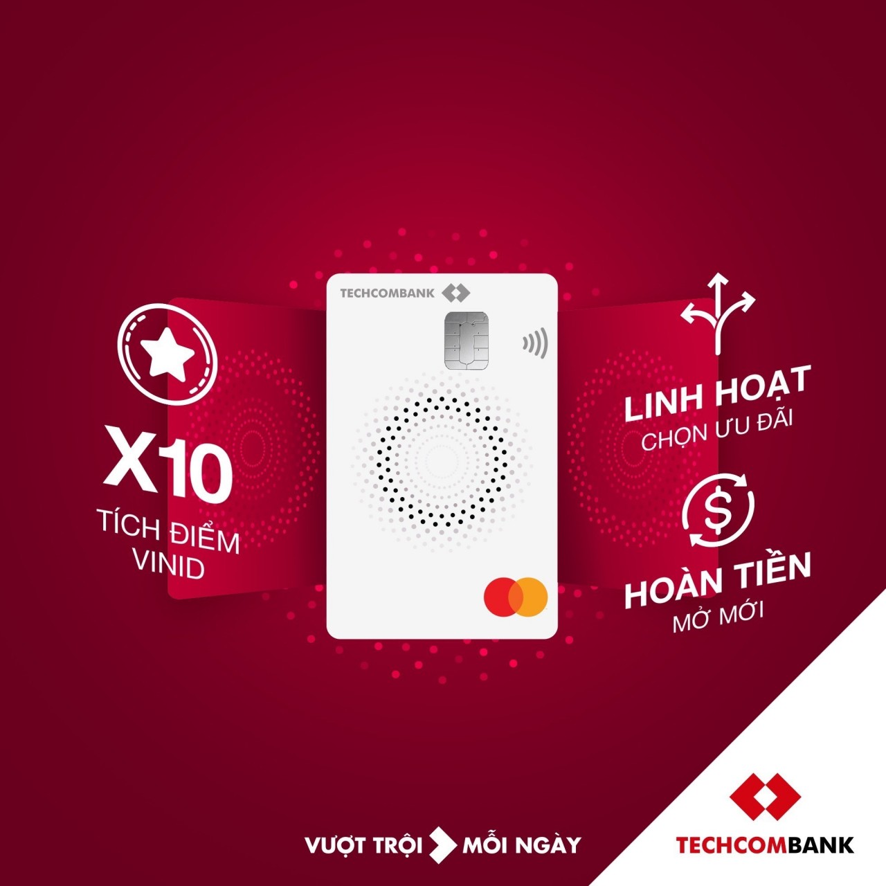 The Asian Banking & Finance vinh danh Techcombank là “Ngân hàng bán lẻ tốt nhất 2022”
