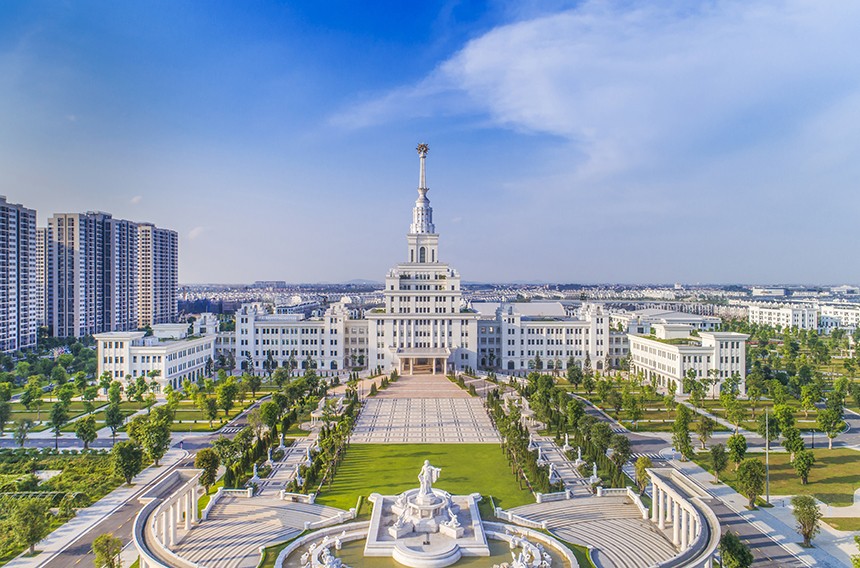 VinUni cấp học bổng toàn phần đào tạo Tiến sĩ ngành Khoa học máy tính khóa I