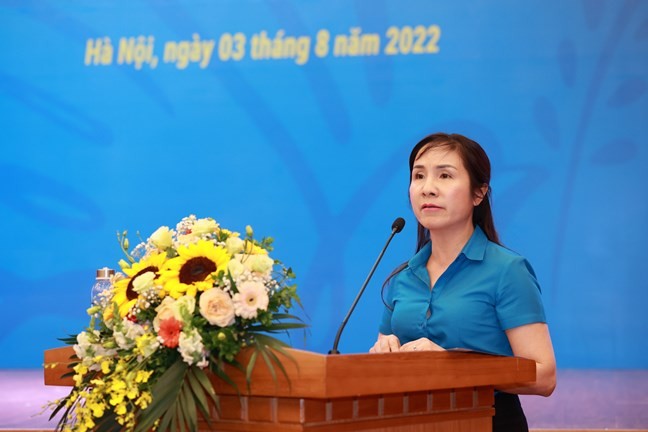 Nhiều sáng kiến hiệu quả trong thực hiện phong trào thi đua