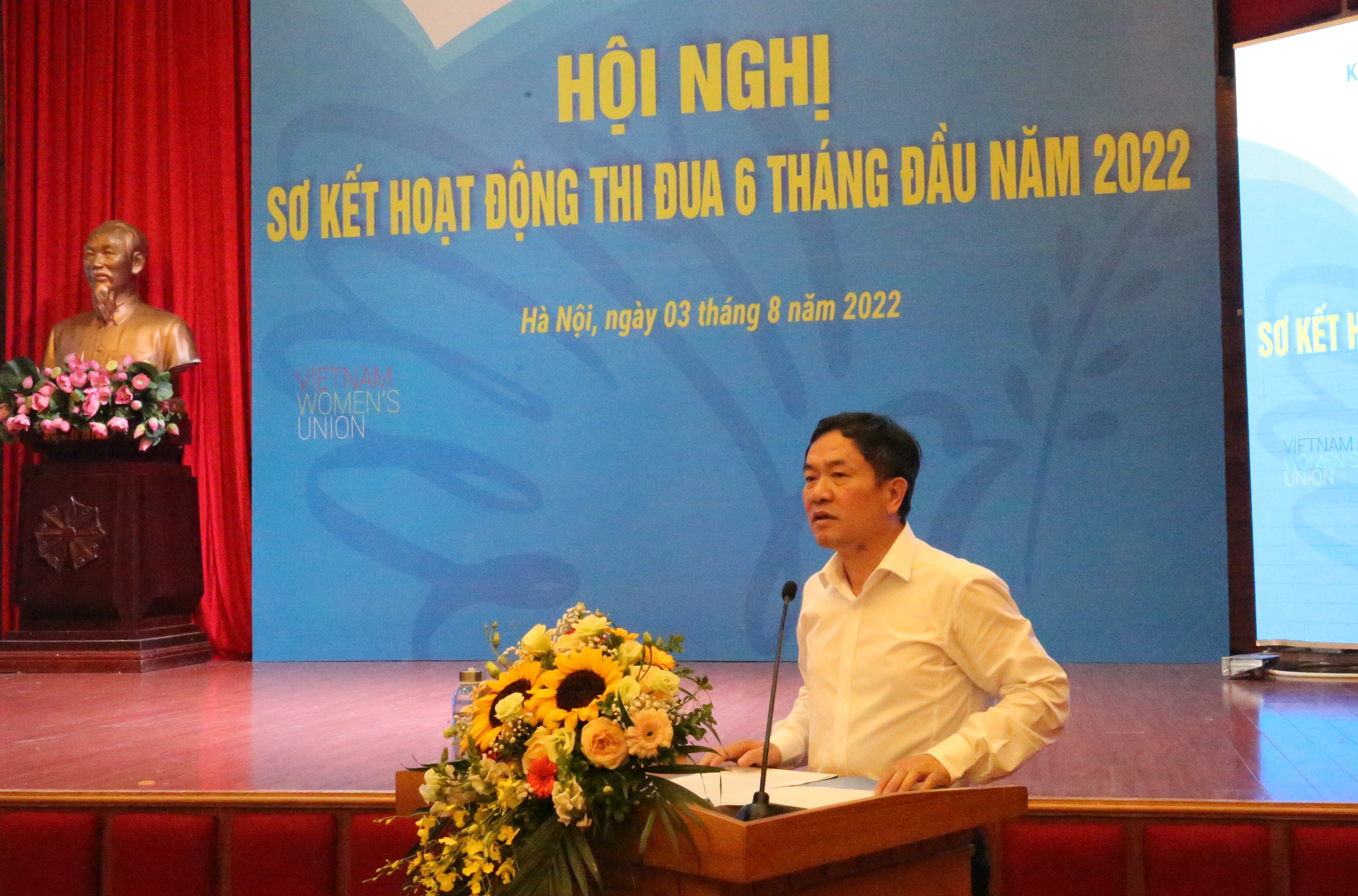 Nhiều sáng kiến hiệu quả trong thực hiện phong trào thi đua