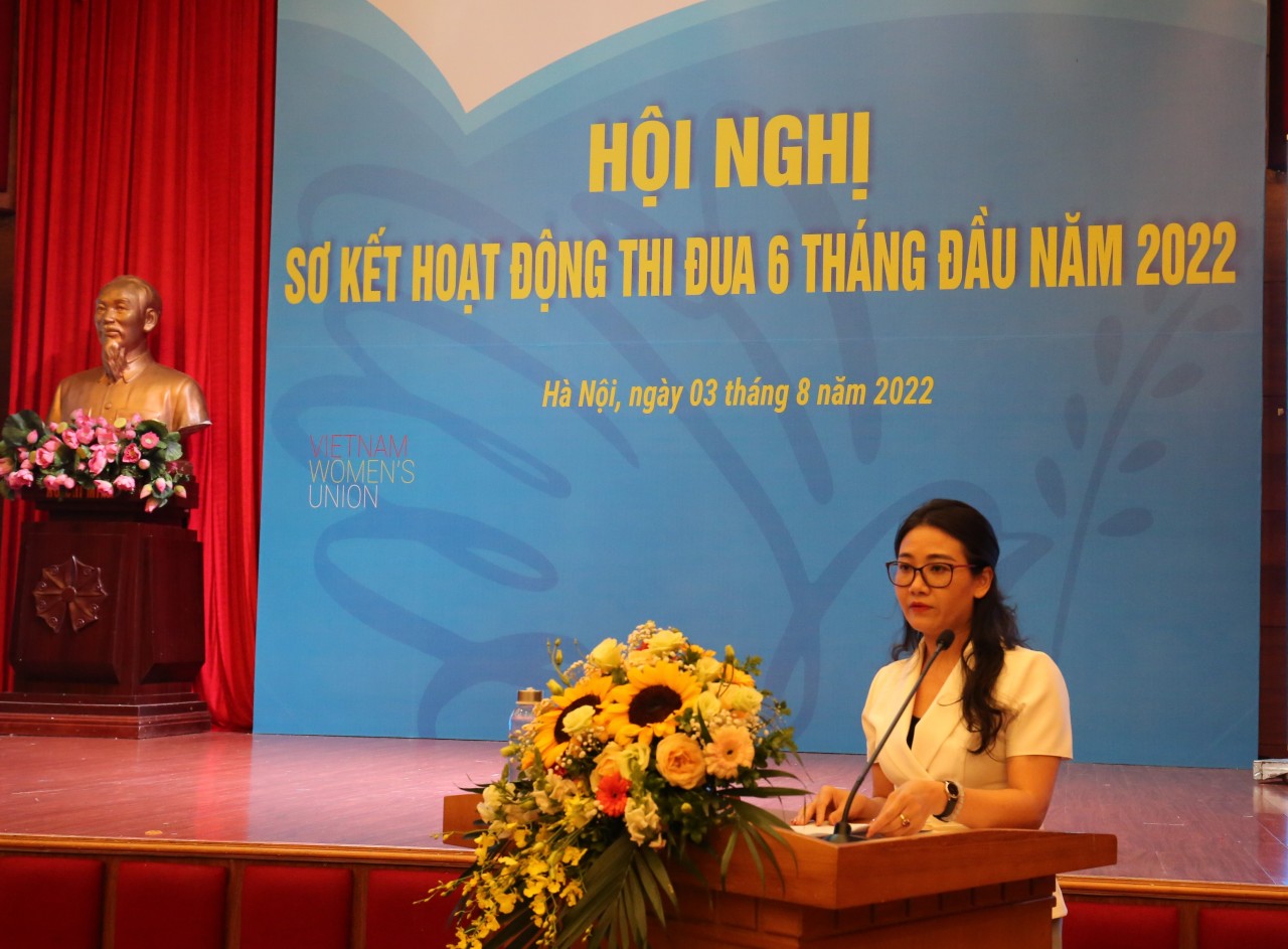 Nhiều sáng kiến hiệu quả trong thực hiện phong trào thi đua