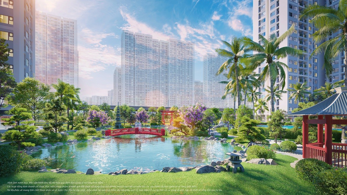 Lối sống tối giản của người Nhật trở thành xu thế.