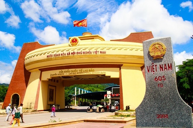 Hợp tác giữa Quảng Trị với Lào đã nâng cao đời sống người dân hai nước
