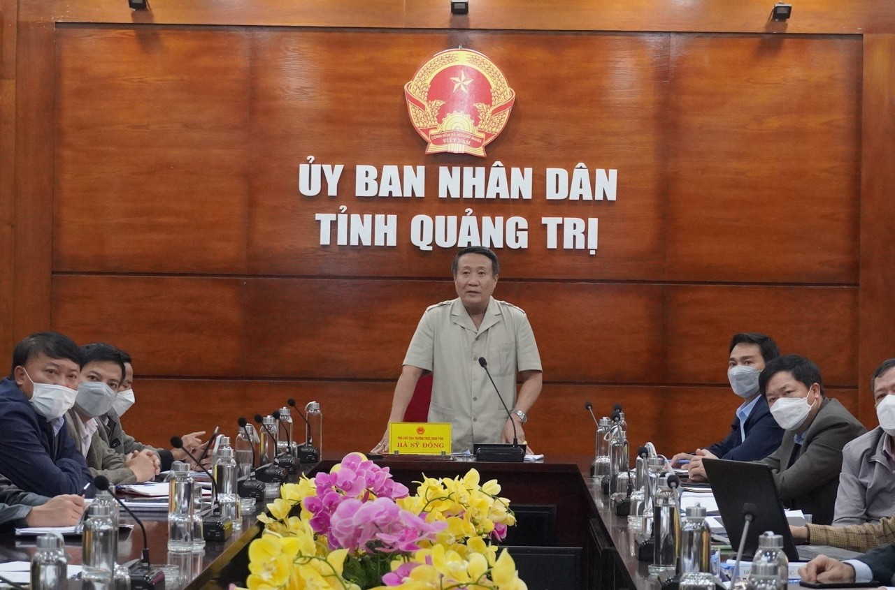 Hợp tác giữa Quảng Trị với Lào đã nâng cao đời sống người dân hai nước