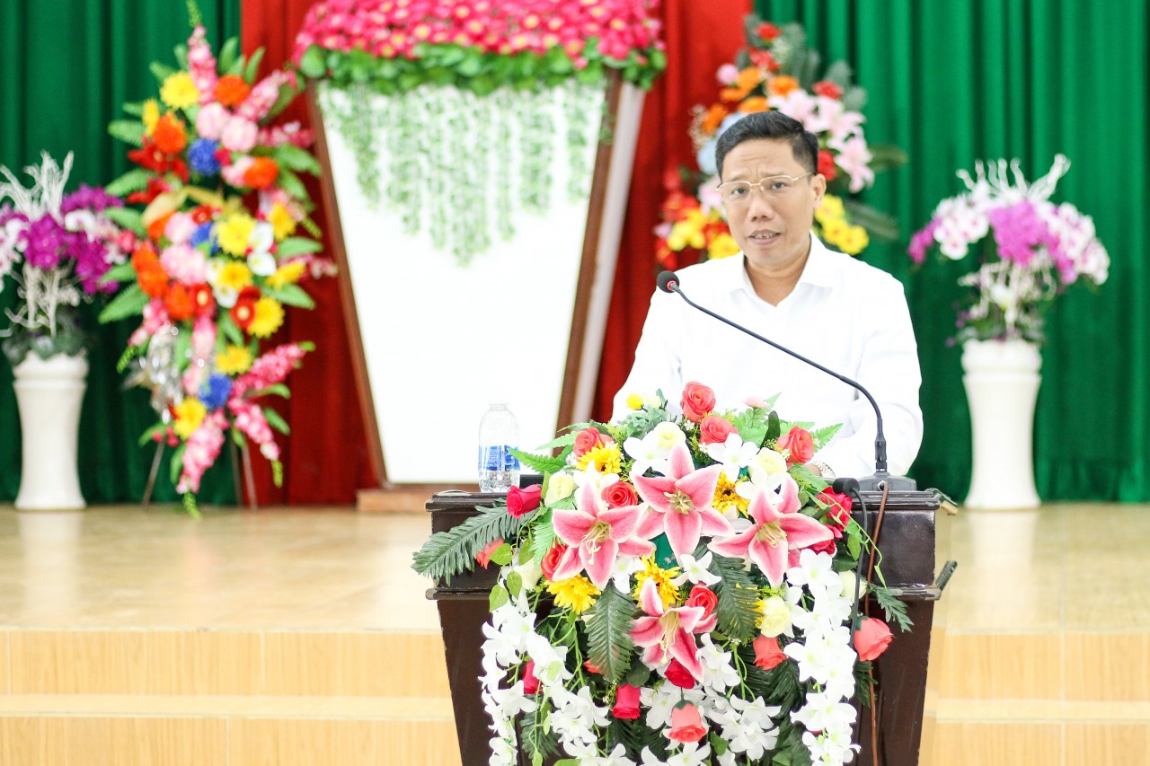 Cần Thơ tuyên dương những nạn nhân chất độc da cam vượt khó tiêu biểu