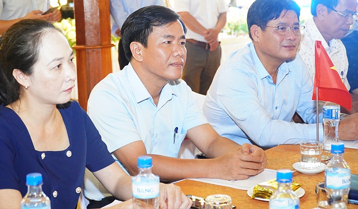 Đại sứ quán Việt Nam và các nước ASEAN tổ chức tuần lễ Amazing ASEAN 2022 tại siêu thị Lulu, Riyadh