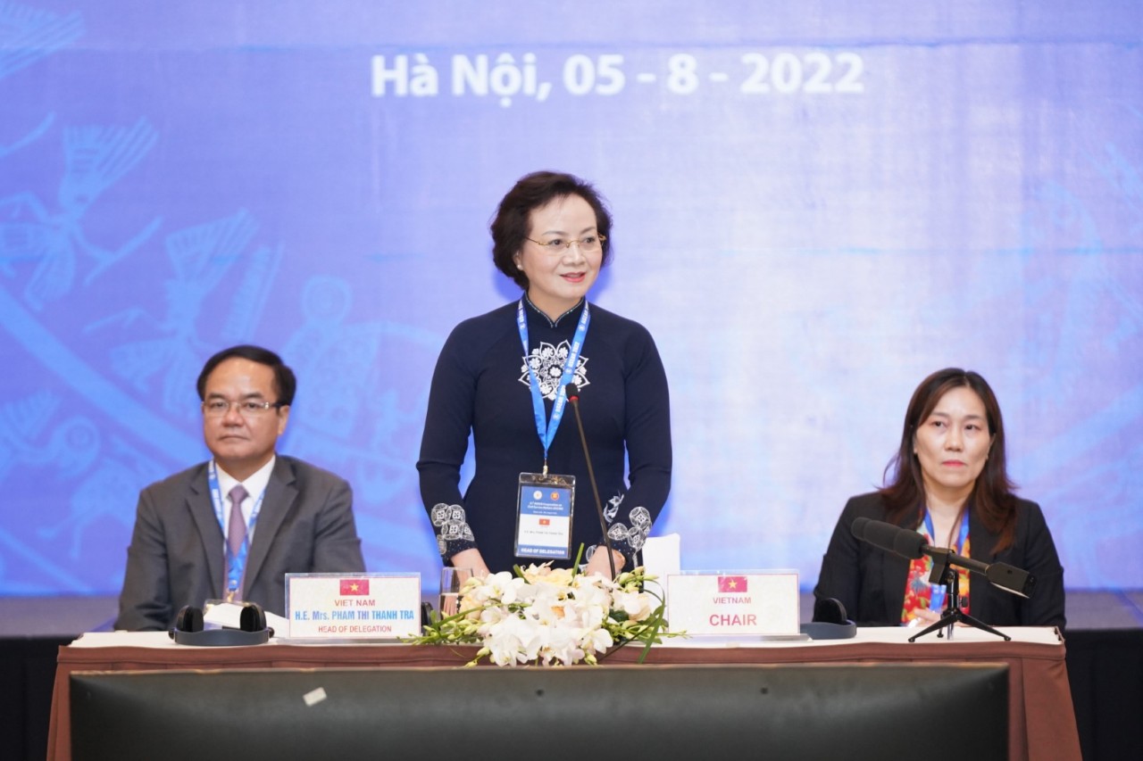 Hợp tác vì một nền công vụ hiện đại
