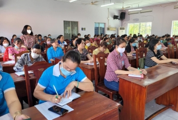 Tăng cường hiểu biết về mối quan hệ Việt Nam - Lào, Việt Nam - Campuchia