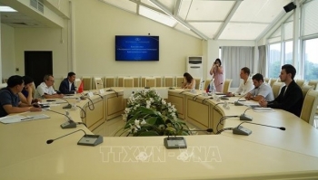 thuc day hop tac ve luong thuc thuc pham voi tinh krasnodar cua nga