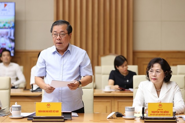 Nâng cao hiểu biết, khả năng tư duy, kỹ năng tài chính của mỗi người dân