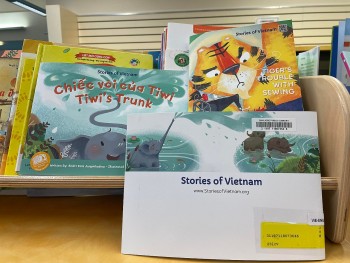 lan toa tinh yeu van hoa viet trong the he tre kieu bao va ban be quoc te