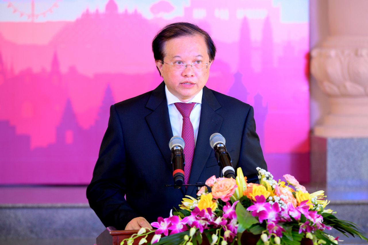 Thứ trưởng