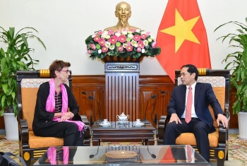 Đề nghị Na Uy thúc đẩy tiến độ đàm phán, ký kết Hiệp định FTA giữa Việt Nam và khối EFTA