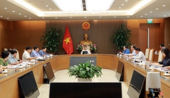 Đẩy mạnh chăm sóc sức khỏe, tinh thần cho người cao tuổi