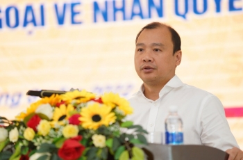 13 tỉnh, thành phố ĐBSCL chia sẻ thông tin về công tác nhân quyền