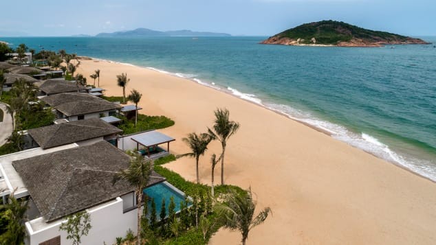 CNN Travel bình chọn 8 khách sạn mới nổi tiếng nhất Việt Nam