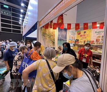 hoi cho thuc pham hongkong dac san viet hut thuc khach