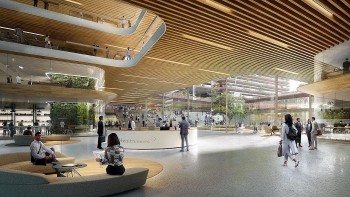 Meyhomes Capital Crystal City - “Quận đổi mới sáng tạo” đầu tiên của Phú Quốc có gì hấp dẫn?