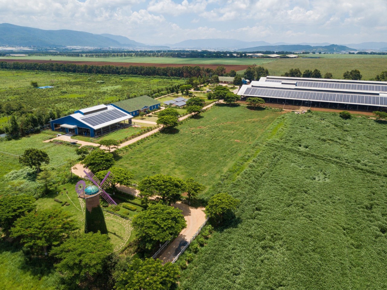 Được đánh giá cao về E-S-G, Vinamilk nhận giải phát triển bền vững 2022
