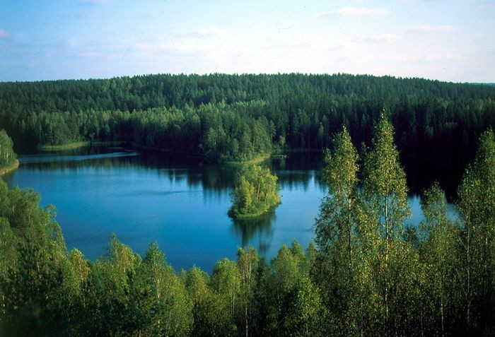 5 địa điểm du lịch nổi tiếng tại Belarus
