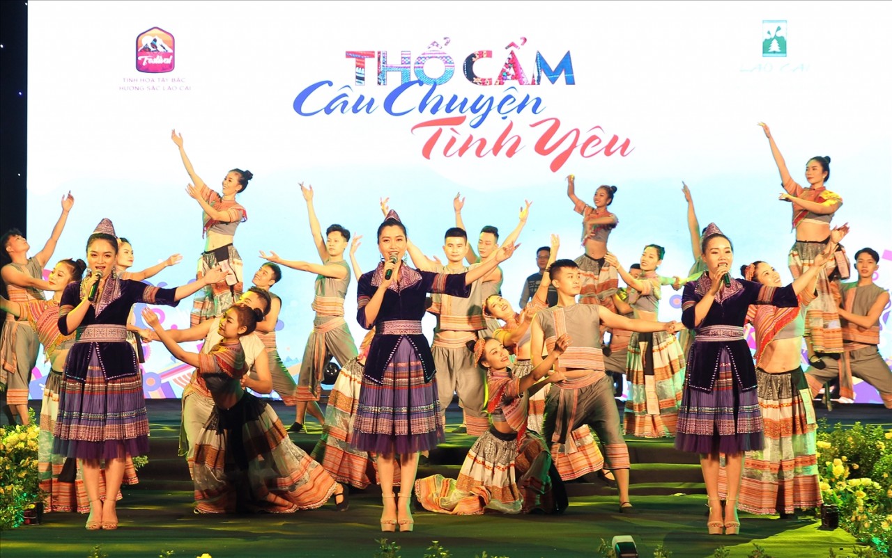 Sắp diễn ra Festival 'Tinh hoa Tây Bắc – Hương sắc Lào Cai' mở rộng năm 2022