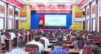 Gia Lai bồi dưỡng kiến thức về công tác đối ngoại nhân dân cho cán bộ chủ chốt