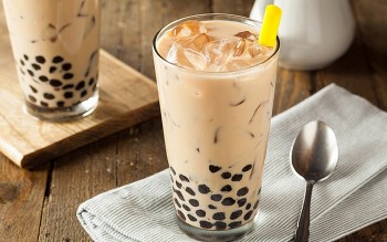 Việt Nam là một trong ba quốc gia uống trà sữa nhiều nhất Đông Nam Á