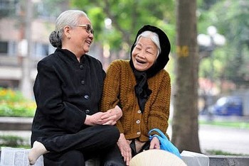 sua doi bo sung cac quy dinh ve chinh sach doi voi nguoi cao tuoi