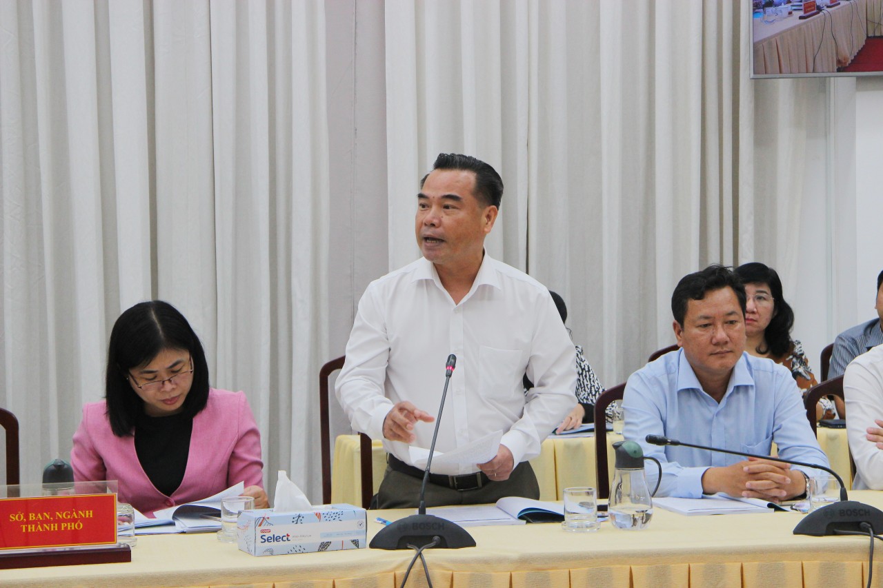 Cần Thơ: Phấn đấu chỉ số PCI vào top đầu cả nước trong năm 2022