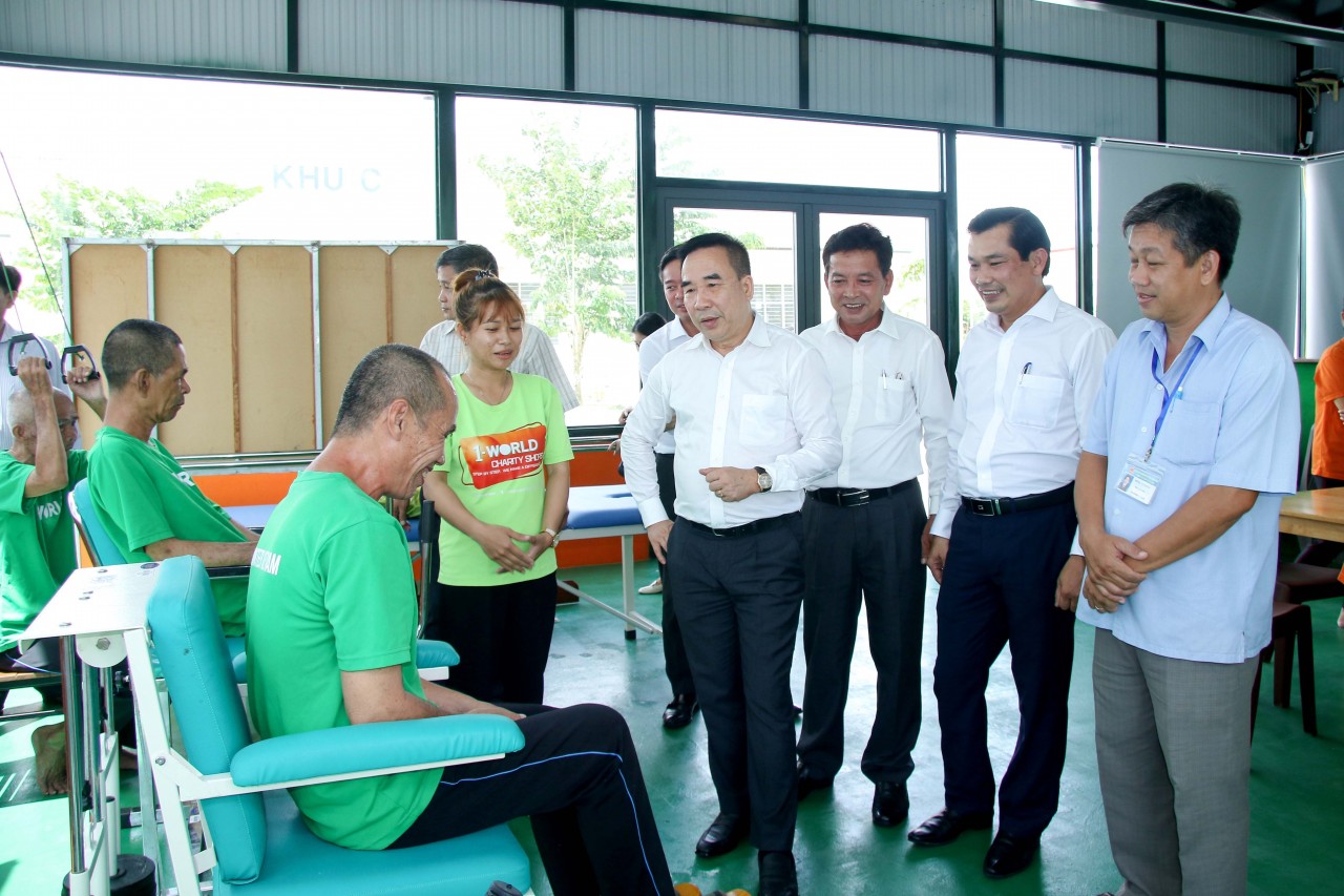 Liên hiệp các tổ chức hữu nghị Hậu Giang: Phát huy tốt vai trò đối ngoại nhân dân tại địa phương