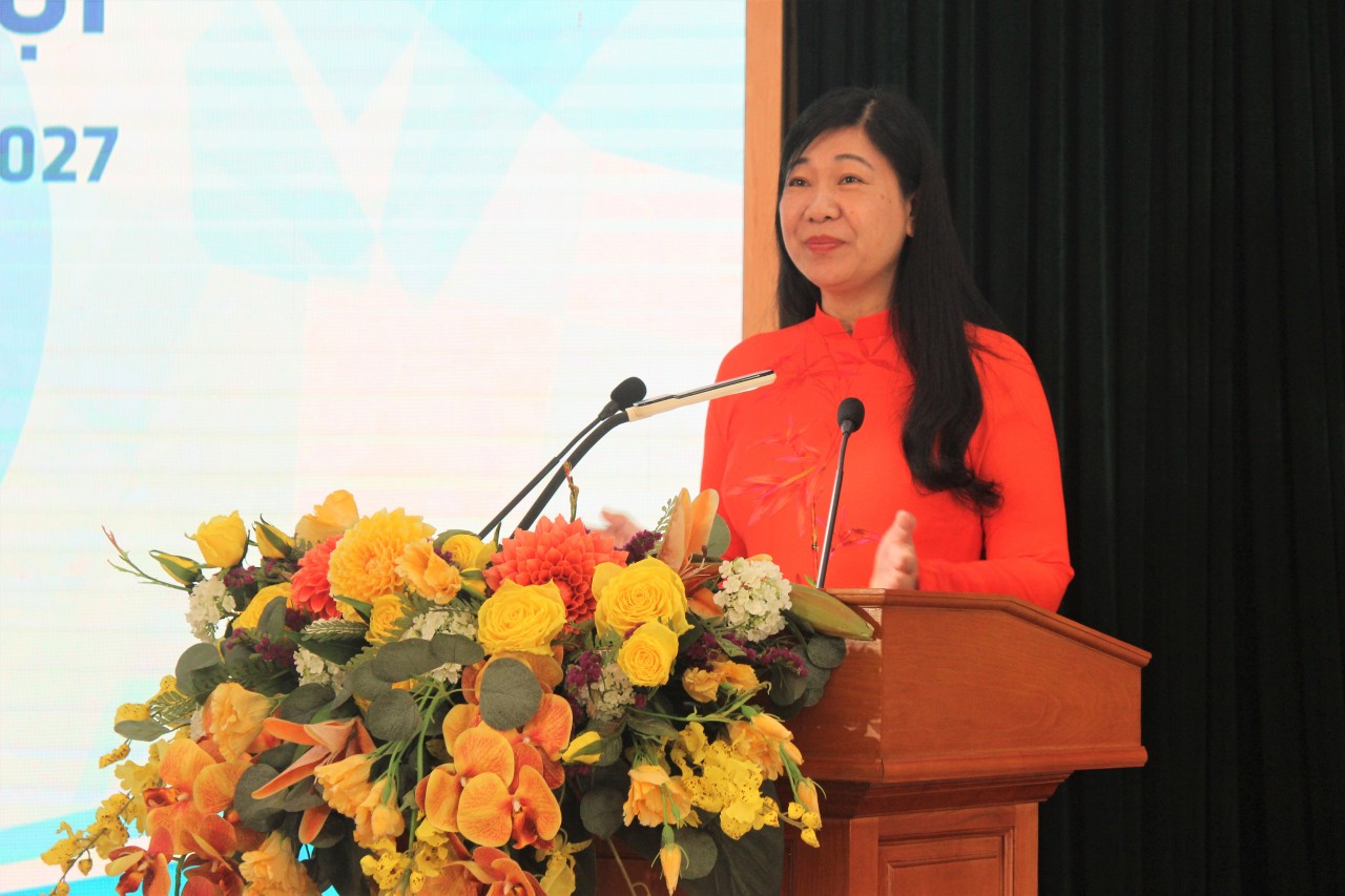 Thúc đẩy giao lưu hợp tác Việt - Anh trên các lĩnh vực
