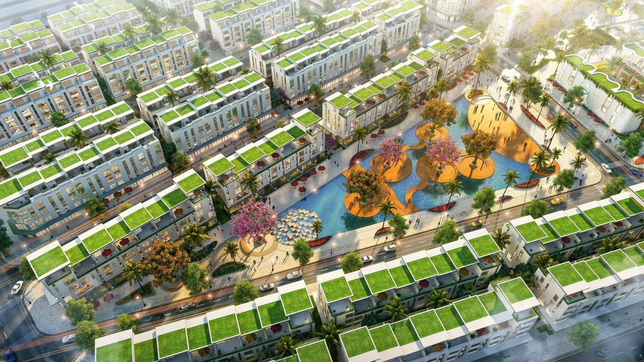 Đón chờ Lễ giới thiệu Đại đô thị Meyhomes Capital Phú Quốc – giai đoạn 2 Meyhomes Capital Crystal City