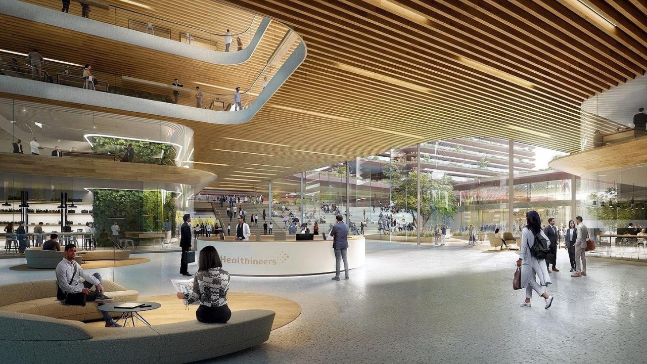 Đón chờ Lễ giới thiệu Đại đô thị Meyhomes Capital Phú Quốc – giai đoạn 2 Meyhomes Capital Crystal City