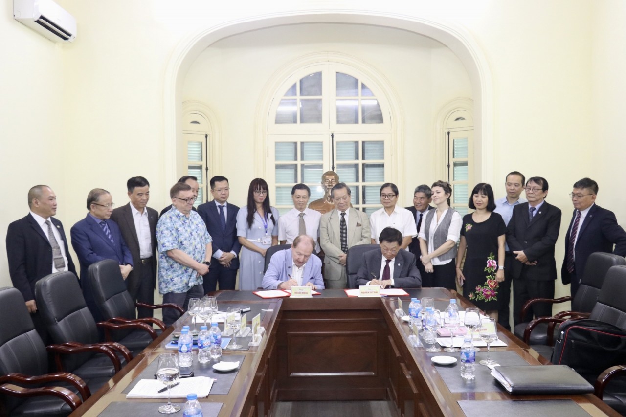 Việt Nam - Ba Lan tăng cường quan hệ hợp tác, giao lưu nhân dân