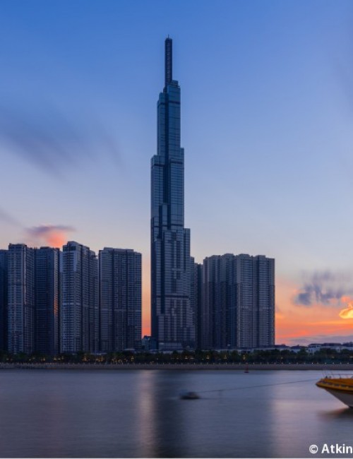 Vincom Landmark 81