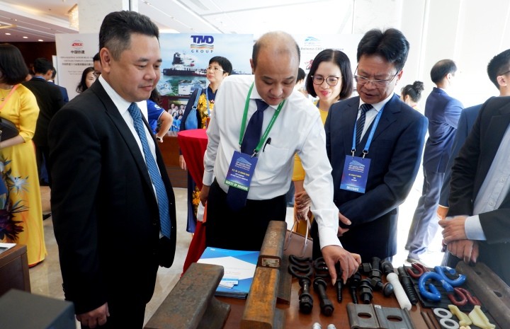 8 nước ASEAN tham gia Hội nghị Tổng Giám đốc Đường sắt ASEAN lần thứ 42