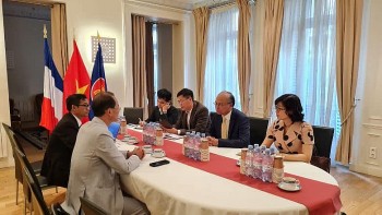 Thừa Thiên Huế: tiếp tục tìm kiếm các tư liệu lịch sử tại Pháp