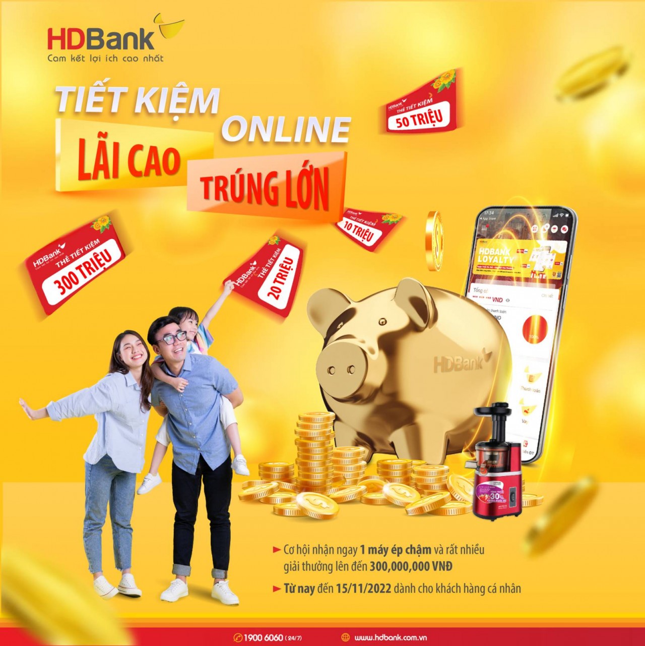Áp lực đầu tư thua lỗ, nhiều người ‘quay xe’ gửi tiết kiệm