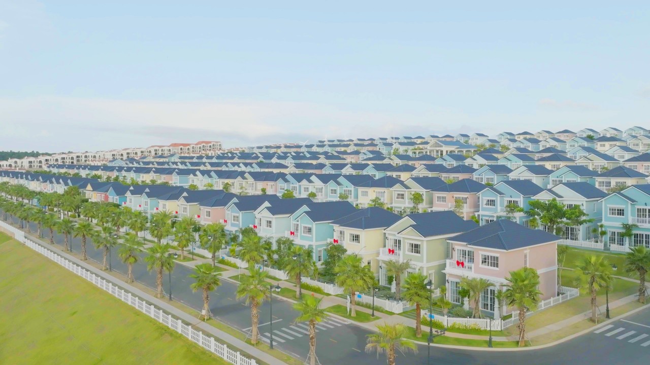 Nhà đầu tư Việt Kiều: NovaWorld Phan Thiet là lựa chọn phù hợp để trở về nghỉ dưỡng