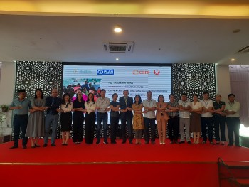 Cải thiện chất lượng cuộc sống của các nhóm cộng đồng đặc biệt khó khăn tại tỉnh Quảng Trị và Hòa Bình