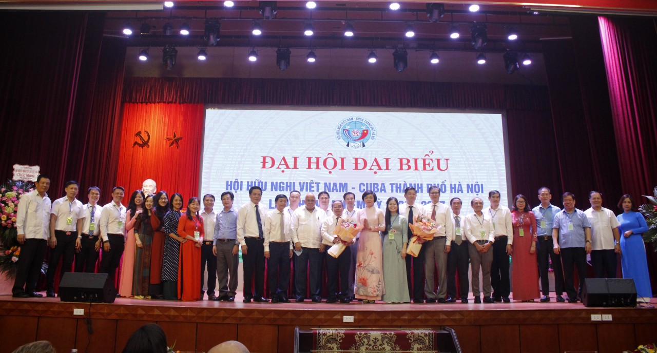 Gìn giữ, phát triển quan hệ truyền thống tốt đẹp Việt Nam - Cuba